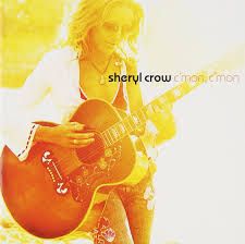 Sheryl Crow - C'mon C'mon, CD