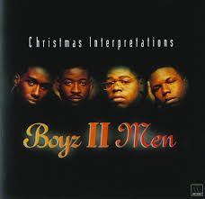 Boys II Men - Christmas Interpretations, CD