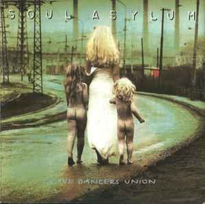 Soul Asylum - Grave Dancers Union, CD