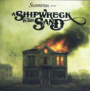 Silverstein – A Shipwreck In The Sand, CD