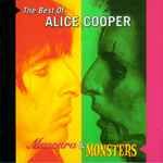 Alice Cooper - Mascara &amp; Monsters: The Best Of Alice Cooper, CD