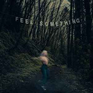Movements – Feel Something, CD