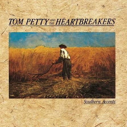 Tom Petty And The Heartbreakers - Southern Accents, CD
