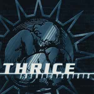 Thrice – Identity Crisis, CD