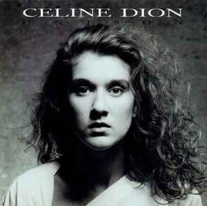 Celine Dion - Unison, CD