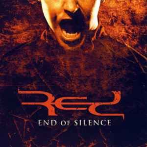 Red – End Of Silence, CD
