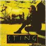 Sting – Ten Summoner's Tales, CD