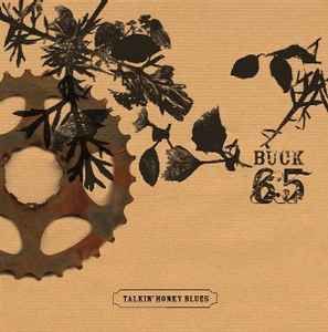 Buck 65 - Talkin' Honky Blues, CD