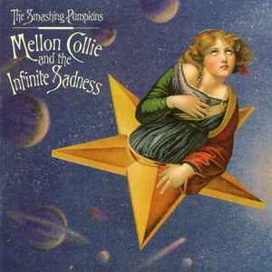 The Smashing Pumpkins - Mellon Collie And The Infinite Sadness, CD