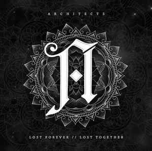 Architects – Lost Forever // Lost Together, CD