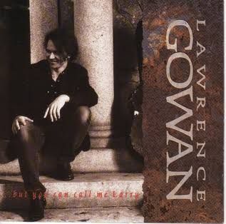 Lawrence Gowan - But You Can Call Me Larry, CD
