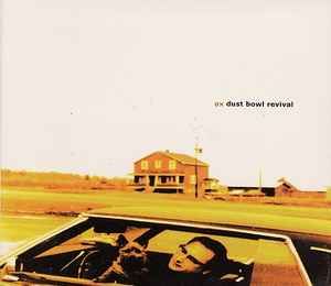 Ox – Dust Bowl Revival, CD