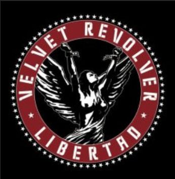 Velvet Revolver - Libertad, CD