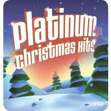 Various Artists- Platinum Christmas Hits, CD