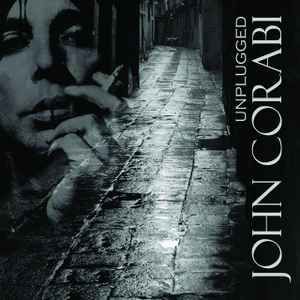 John Corabi – Unplugged, CD