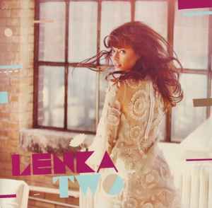 Lenka – Two, CD