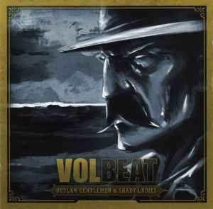 Volbeat – Outlaw Gentlemen &amp; Shady Ladies, CD
