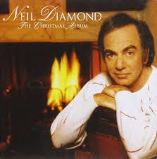 Neil Diamond - The Christmas Album, CD