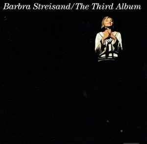 Barbra Streisand – The Third Album, CD