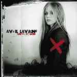 Avril Lavigne Under My Skin, CD