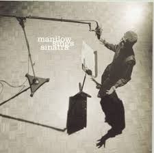 Barry Manilow Manilow - Sings Sinatra, CD
