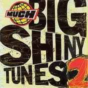 Various Artists - Big Shiny Tunes 2, CD