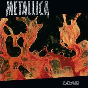 Metallica - Load, CD