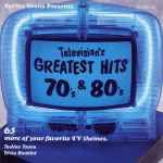 Various Artists - Television's Greatest Hits &amp;0's &amp; 80's