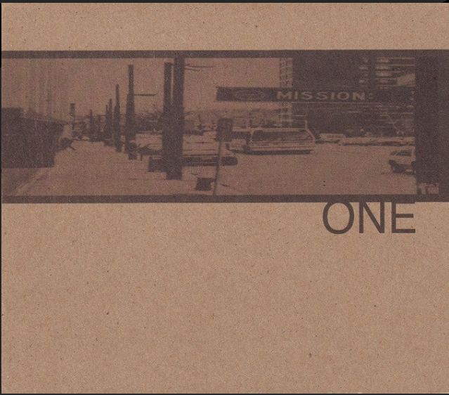 Mission: – One, CD