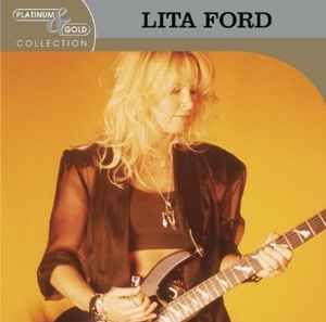 Lita Ford – Platinum &amp; Gold Collection, CD