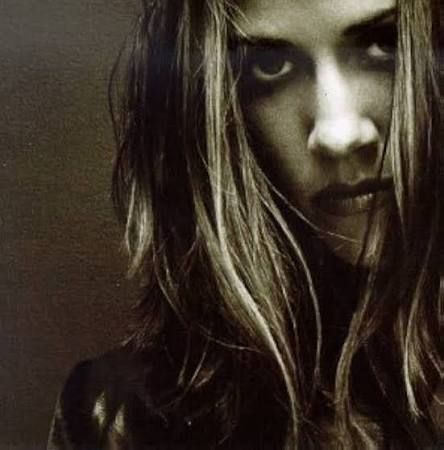 Sheryl Crow - Sheryl Crow, CD