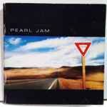 Pearl Jam Yield, CD