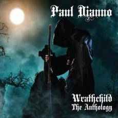 Paul Di'Anno – Wrathchild: The Anthology, CD