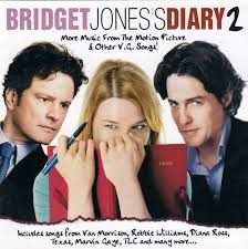 Various - Bridget Jones's Diary 2 (More Music From The Motion Picture &amp; Other V. G. Songs!), CD