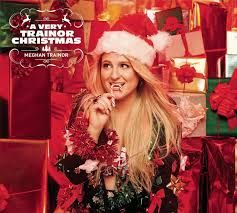Meghan Trainor – A Very Trainor Christmas, CD (NEW)