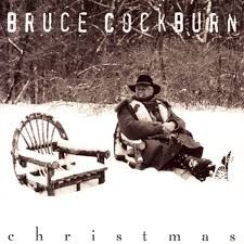 Bruce Cockburn - Christmas, CD