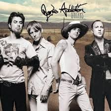 Jane's Addiction - Strays, CD