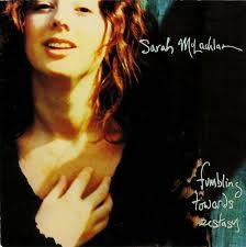 Sarah McLachlan - Fumbling Towards Ecstasy, CD