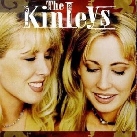 The Kinleys - Just Between You And Me, CD