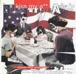 Various - Kiss My Ass: Classic Kiss Regrooved, CD
