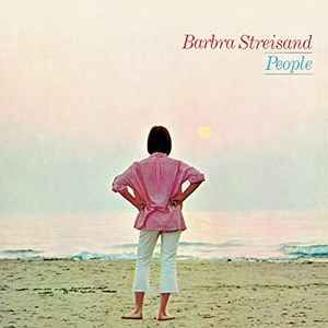 Barbra Streisand – People, CD
