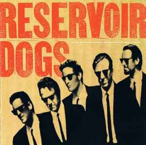 Various Artists - Reservoir Dogs Soundtrack, CD