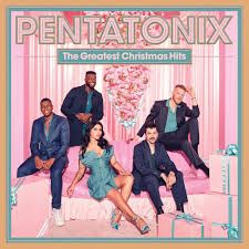 Pentatonix – Greatest Christmas Hits, CD (NEW)