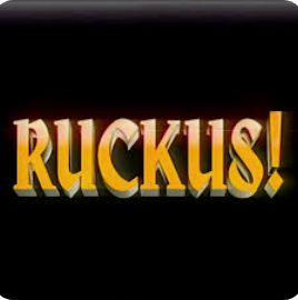 Movements – Ruckus!, CD