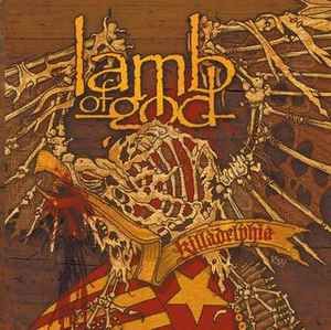 Lamb Of God - Killadelphia, CD