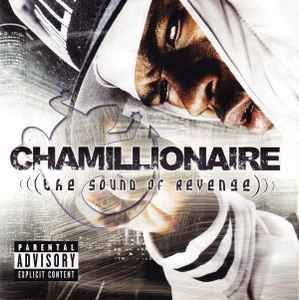 Chamillionaire - The Sound Of Revenge, CD