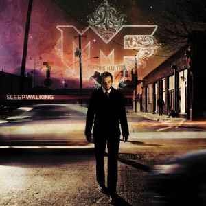 Memphis May Fire – Sleepwalking, CD