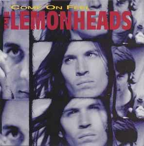 The Lemonheads - Come On Feel The Lemonheads, CD