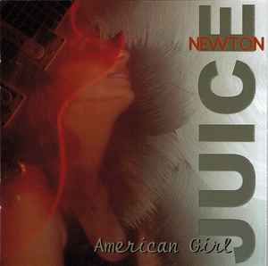 Juice Newton – American Girl, CD