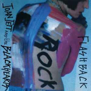 Joan Jett And The Blackhearts – Flashback, CD